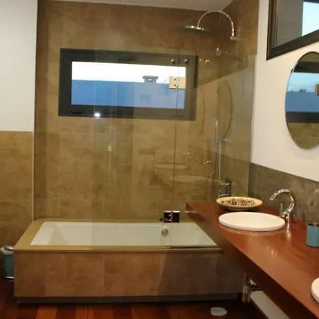 Sleeps 10 Pool Wifi Villa Puerto Calero