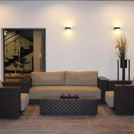 Sleeps 10 Pool Wifi * Puerto Calero