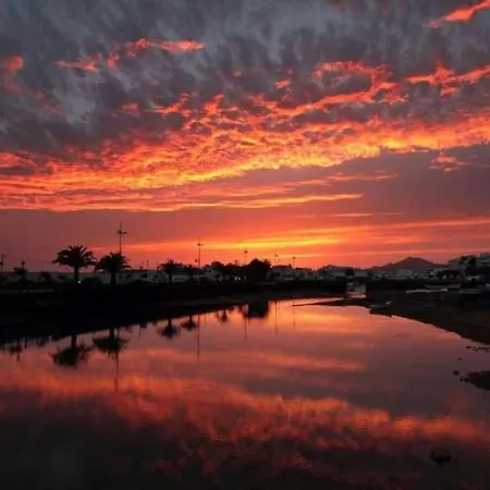 Sleeps 10 Pool Wifi Puerto Calero