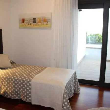 Sleeps 10 Pool Wifi Villa *